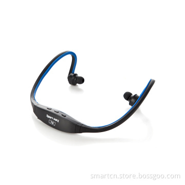 Low Price Music Headphone with FM